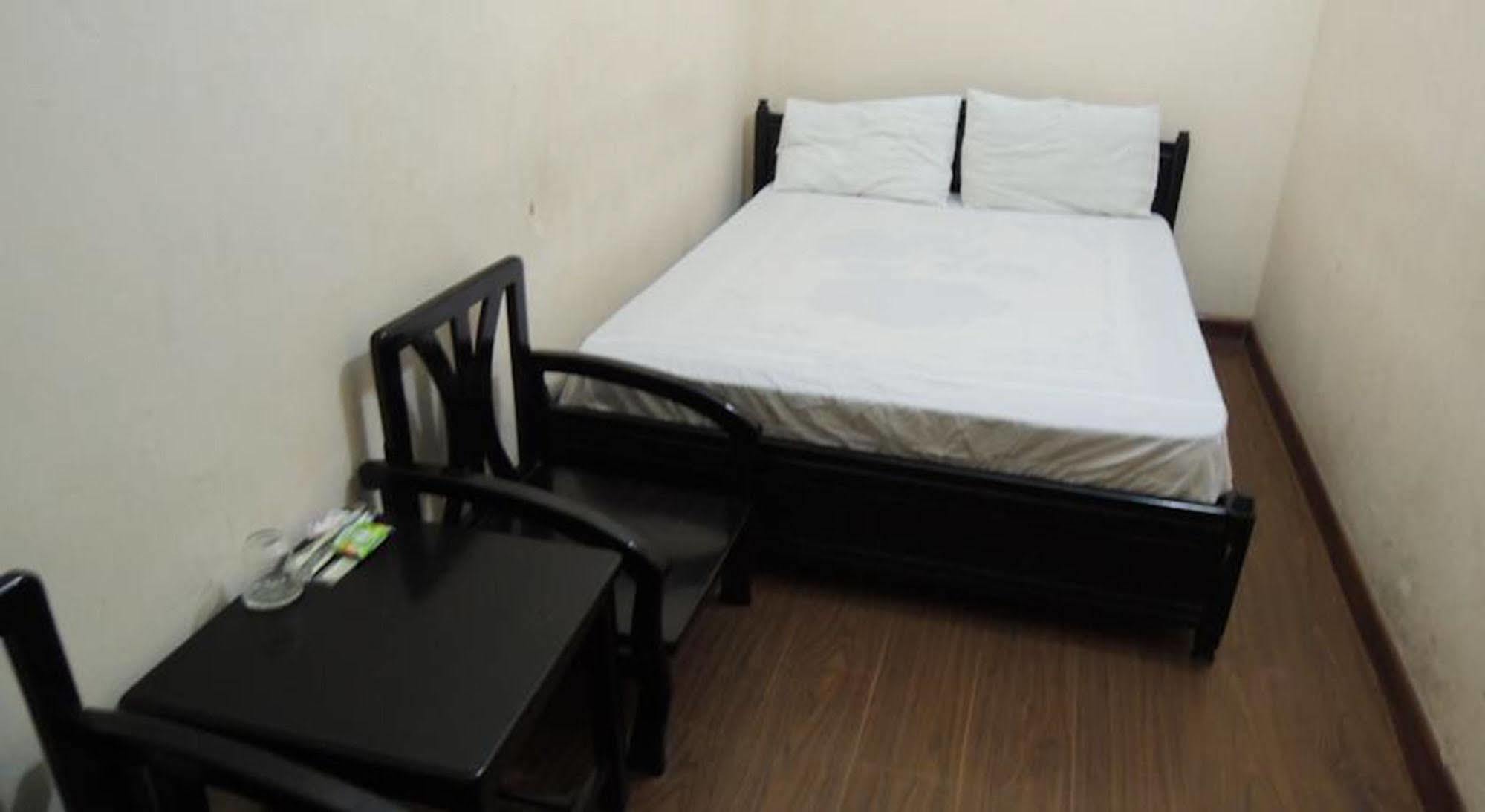Hanoi Caballos Hotel Eksteriør bilde