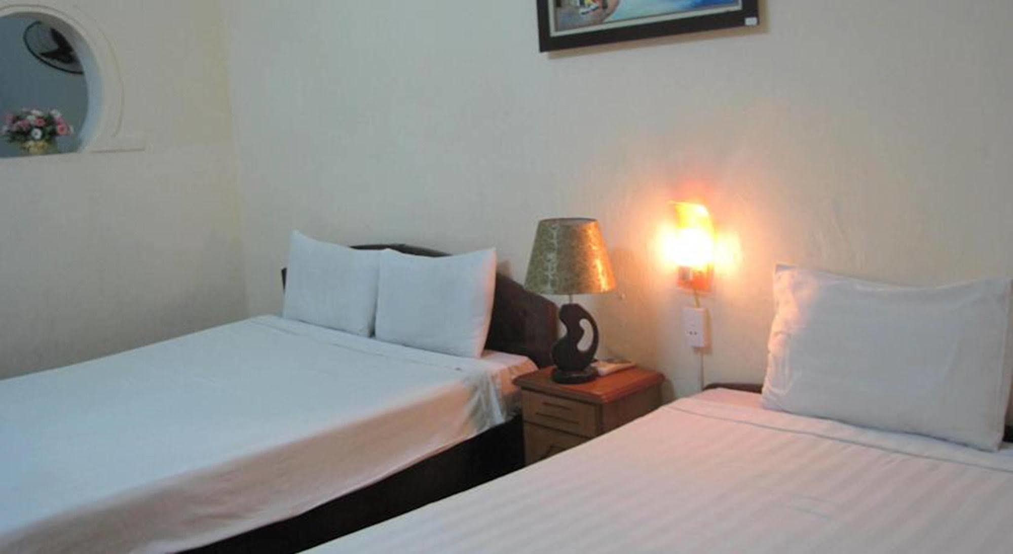 Hanoi Caballos Hotel Eksteriør bilde