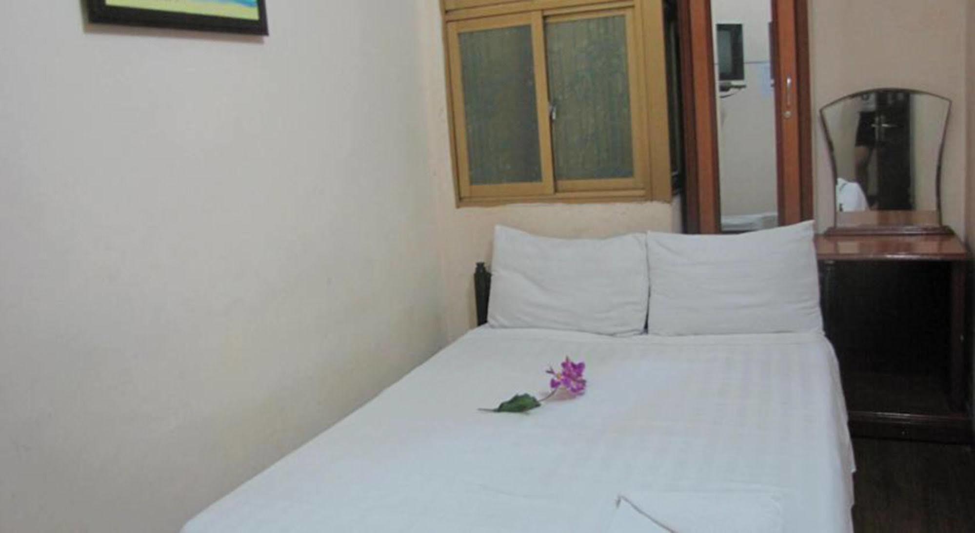 Hanoi Caballos Hotel Eksteriør bilde