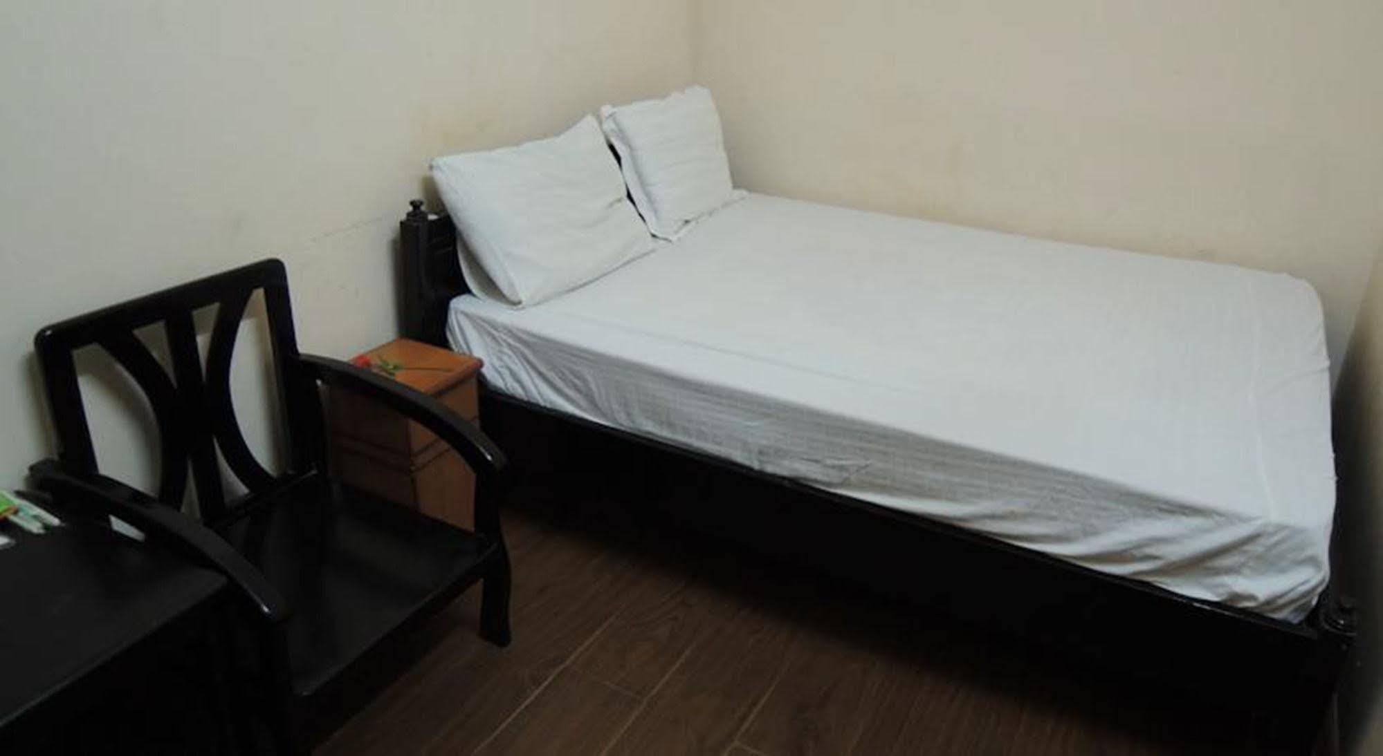 Hanoi Caballos Hotel Eksteriør bilde