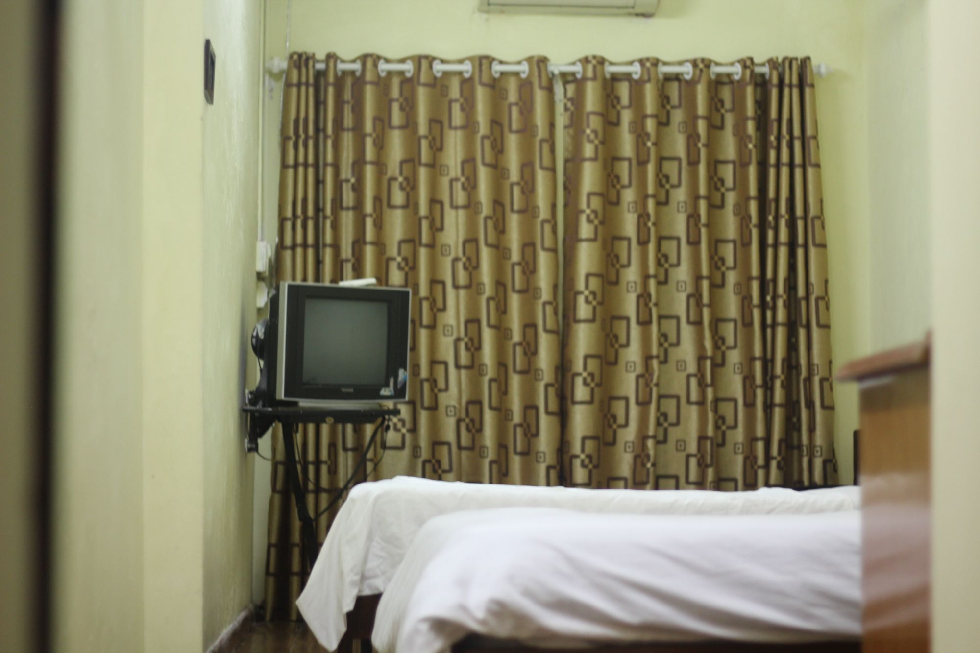 Hanoi Caballos Hotel Eksteriør bilde